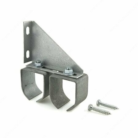 ONWARD MFG Bracket Rail Dbl Wall Mnt Stl 24651085GAV